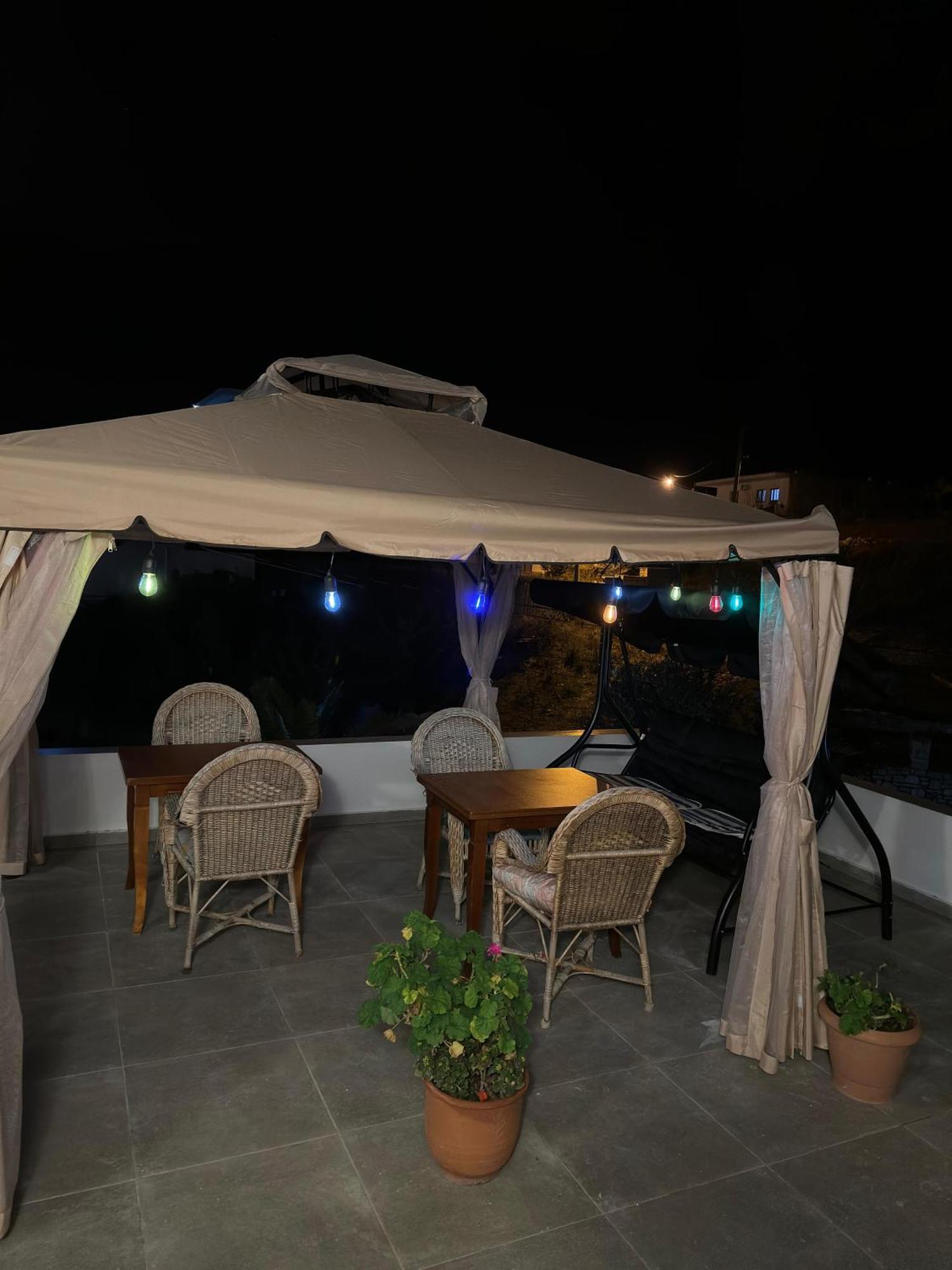 Mayfair Apartment Ksamil