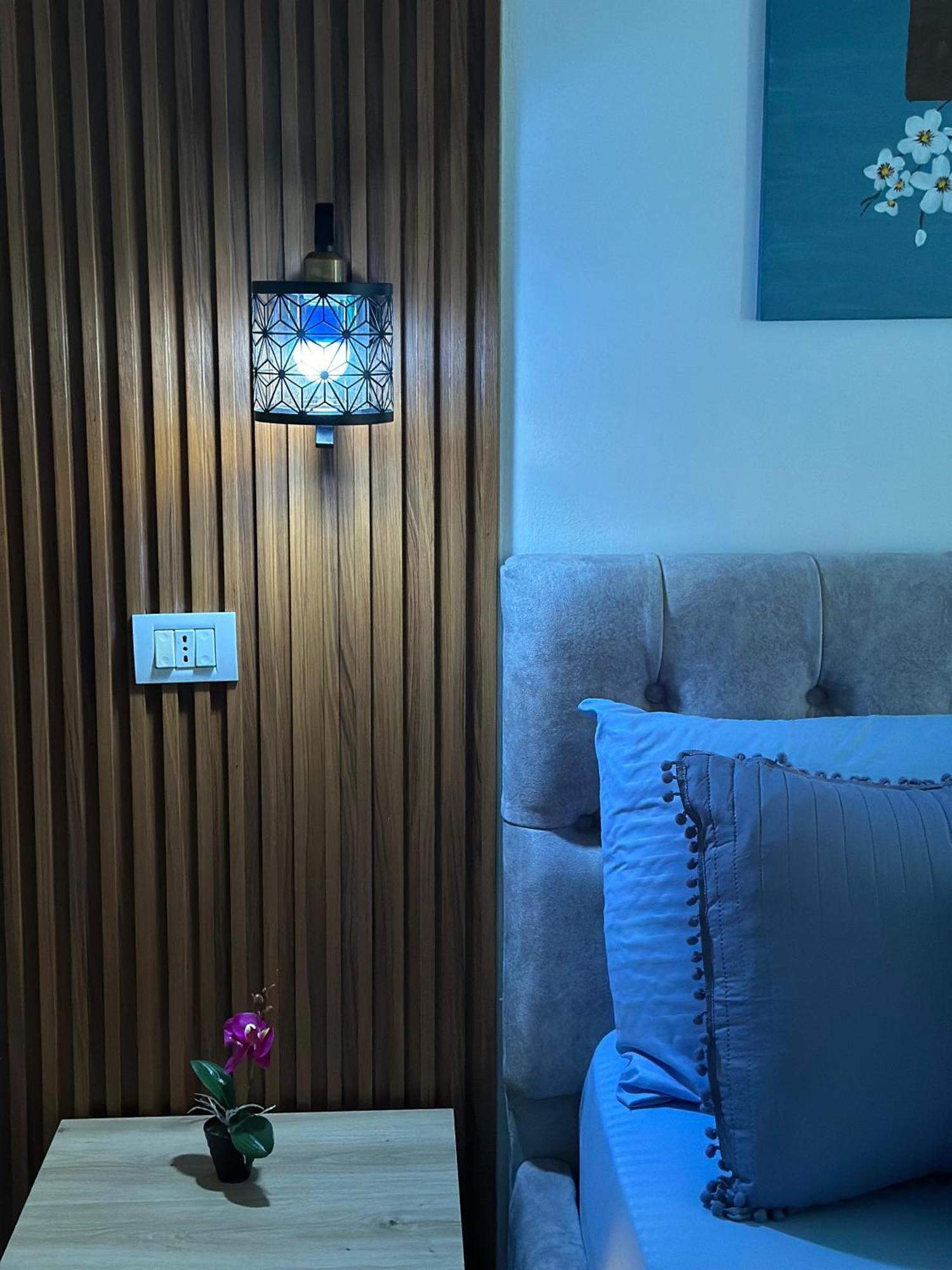 Apartment Mayfair Ksamil