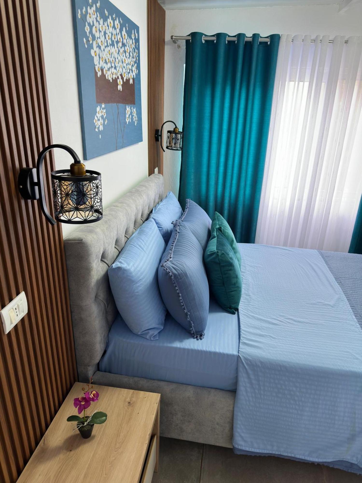 Mayfair Apartment Ksamil